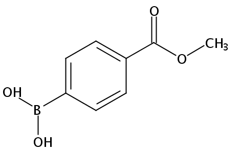 4-甲氧羰基苯硼酸
