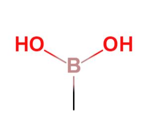 甲基硼酸