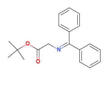 N-二苯亚甲基-甘氨酸叔丁酯
