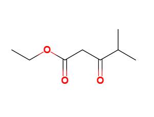异丁酰乙酸乙酯