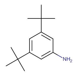 3,5-二叔丁基苯胺