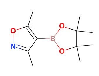 3,5-二甲基异恶唑-4-硼酸频哪醇酯