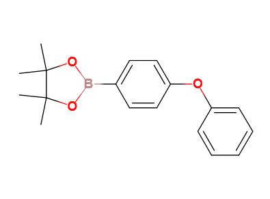 苯氧基苯-4-硼酸频哪醇酯