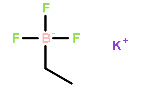 乙基三氟硼酸钾