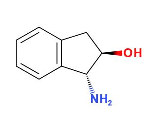 (1R,2R)-(-)-反式-1-氨基-2-茚醇