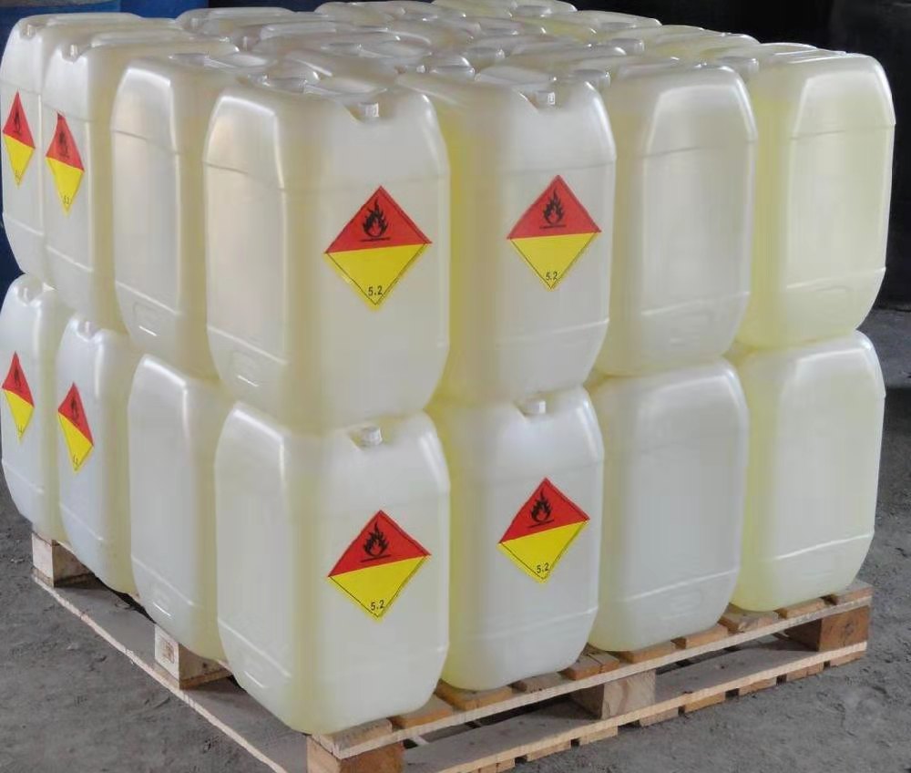 过氧化异丙基碳酸叔丁酯