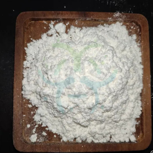 交联聚乙烯基吡咯烷酮