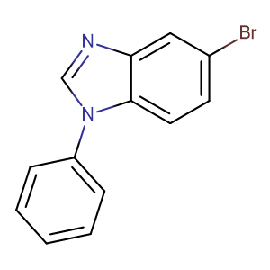 5-溴-1-苯基-1H-苯并咪唑
