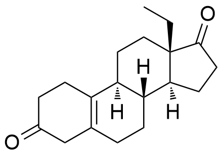左炔诺孕酮EP杂质N