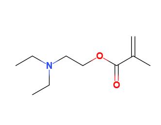 甲基丙烯酸二乙基氨基乙酯