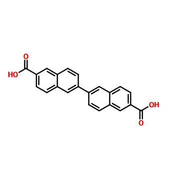 [2,2'-联萘]-6,6'-二甲酸