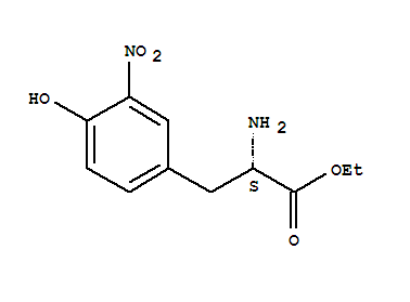L-酪氨酸乙酯盐酸盐