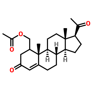 醋酸甲羟孕酮