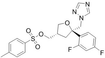 泊沙康唑POSA中间体