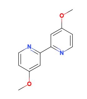 4,4'-二甲氧基-2,2'-联吡啶
