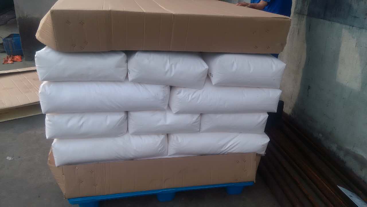 高效粉末絮凝净水剂