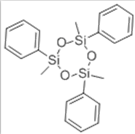 2,4,6-三甲基-2,4,6-三苯基环三硅氧烷