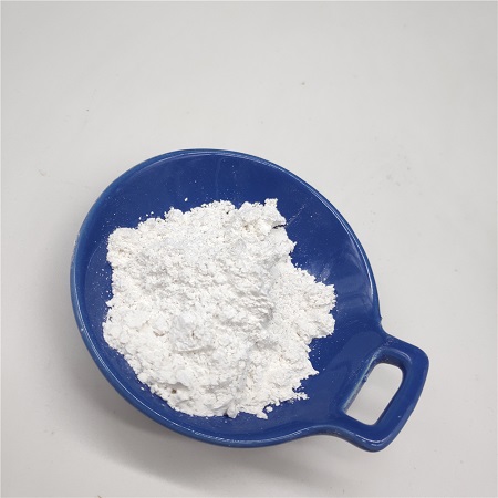 二甲基二烯丙基氯化铵/丙烯酰胺共聚物