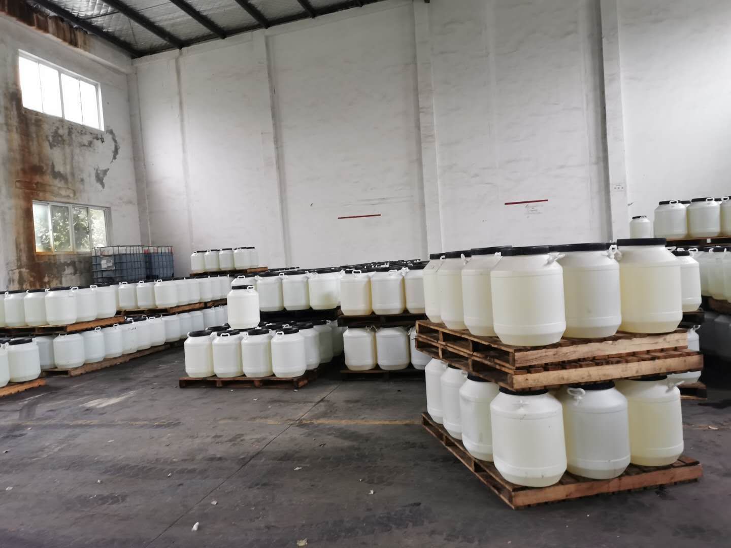 聚二甲基二烯丙级氯化铵