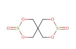 2,4,8,10-四氧杂-3,9-二硫杂螺[5.5]十一烷3,9-二氧化物