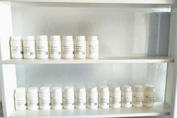 彬盛翔水处理MPS308反渗透阻垢剂试样 彬盛翔水处理MPS308反渗透阻垢剂试样