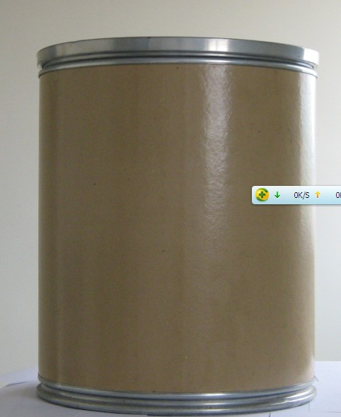 3-氨基-5-硝基苯并异噻唑