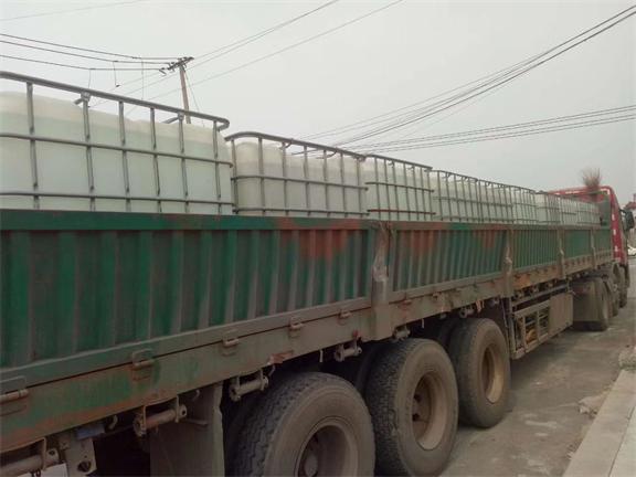 阴离子垃圾捕捉剂