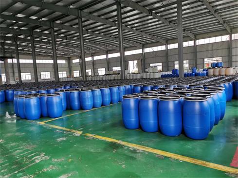 高效无醛固色剂