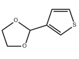 2-(3-噻吩基)-1,3-二氧戊环
