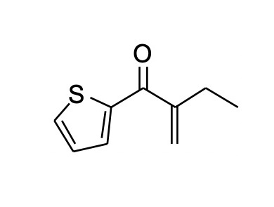 2-亚甲基-1-(噻唑-2)丁-1-酮