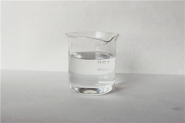 彬盛翔水处理MPS308A反渗透膜阻垢剂样品