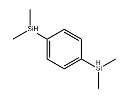 1,4-二(二甲基硅烷基)苯