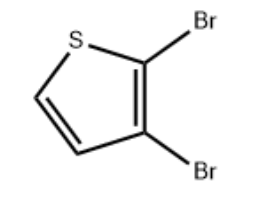 2,3-二溴噻吩