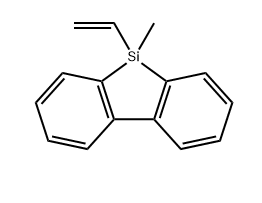 9-甲基-9乙烯基-9-硅芴