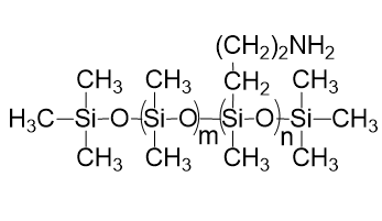 3-氨丙基甲基-二甲基(硅氧烷与聚硅氧烷)