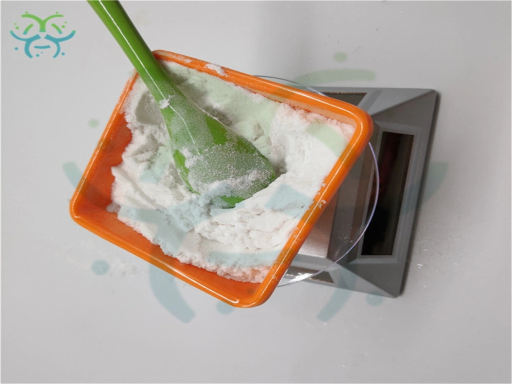 十四烷基三甲基溴化铵