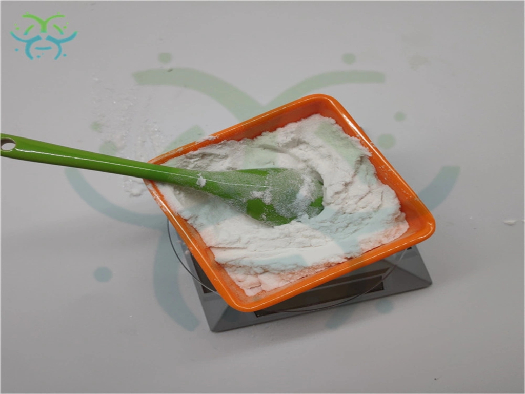 十四烷基三甲基溴化铵