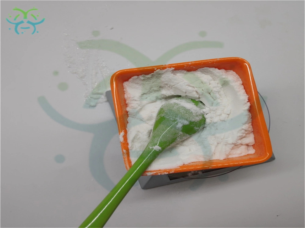 十四烷基三甲基溴化铵