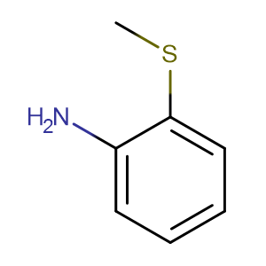 2-氨基茴香硫醚