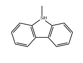 9-甲基-9-氢-9-硅芴