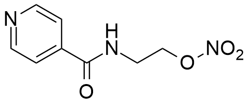 尼可地尔杂质 A