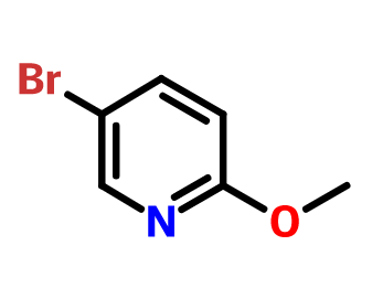 5-溴-2-甲氧基吡啶