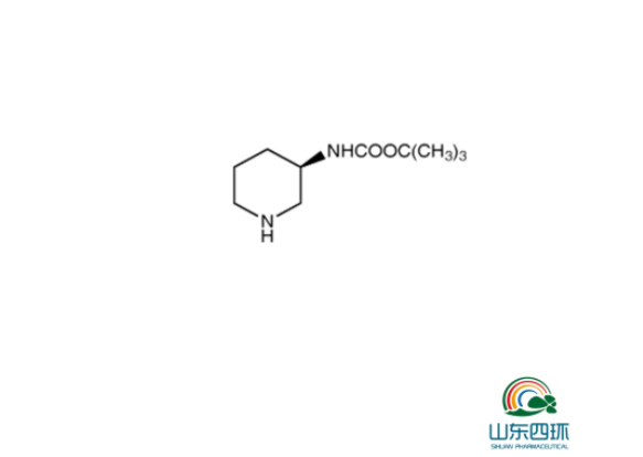 (R)-3-Boc-氨基哌啶