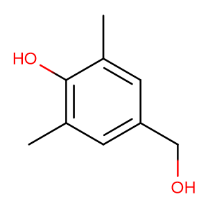 4397-14-2 ,4-(羟甲基)-2,6-二甲酚