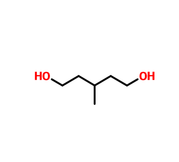 3-甲基-1,5-戊二醇