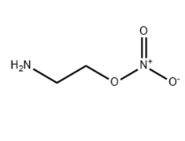 氨乙硝酸
