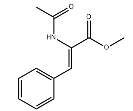 2-乙酰氨基-3-苯基丙烯酸-(Z)-甲酯
