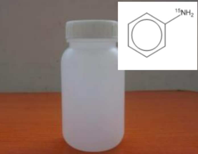 苯胺-15N
