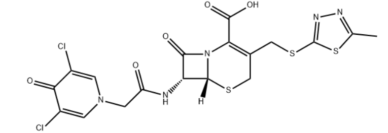 头孢西酮