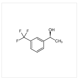 (S)-1-(3-三氟甲基苯基)乙醇